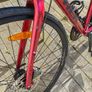 Trek FX3 Gold Alpha Aluminum Bike Image 5