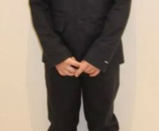 Hugo Boss kids communion suit