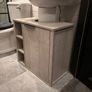 bathroom cabinet Image 2