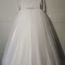 beautiful communion dress Image 2