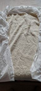 Mattress protector