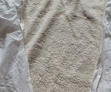 Mattress protector