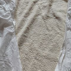 Mattress protector