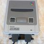 Nintendo Classic Mini SNES Console Bundle - 2 Controllers & Cables - Perfect Working Order Image 5