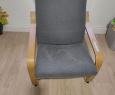 ikea chair
