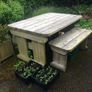 Garden set Image 2