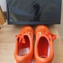 Nike Total 90 III SP Safety Orange - UK 8 / EU 42.5 - Brand New in Box Image 3