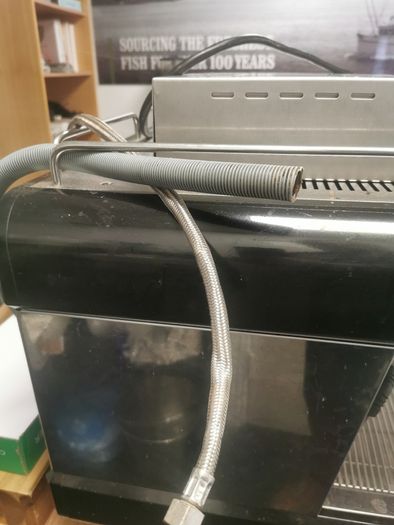 Coffee machine