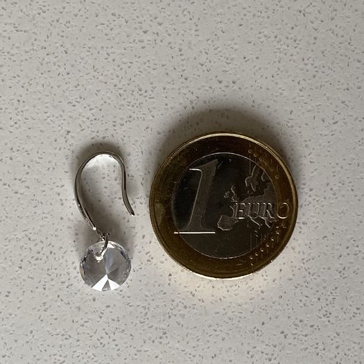 Elegant Costume Earring