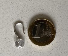 Elegant Costume Earring