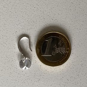 Elegant Costume Earring