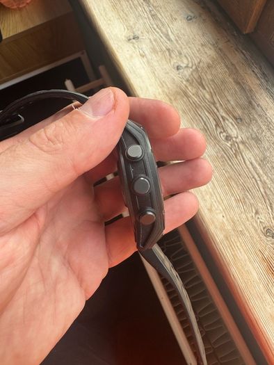 Garmin Fenix 8 47mm