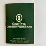 Brand New Vintage Gold-Pfeil Soft Leather Wallet Image 3