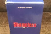 Shameless Box Set