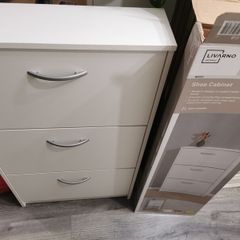 shoe cabinet