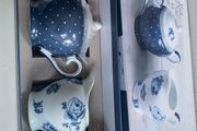 Katie Alice the vintage indigo collection