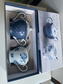 Katie Alice the vintage indigo collection