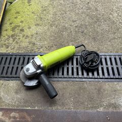 Guild angle grinder