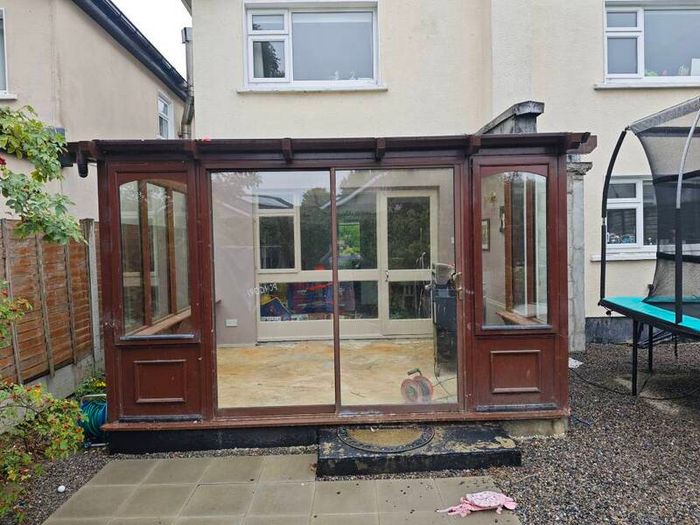 Conservatory / Sunroom