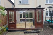 Conservatory / Sunroom