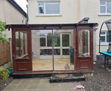 Conservatory / Sunroom