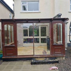 Conservatory / Sunroom