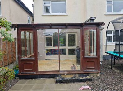 Conservatory / Sunroom