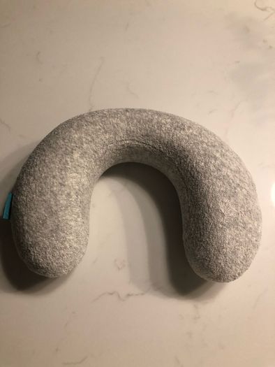 Kaliedy Baby / Toddler Neck Pillow