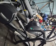 Precor Cross Trainer