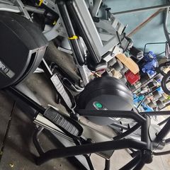 Precor Cross Trainer