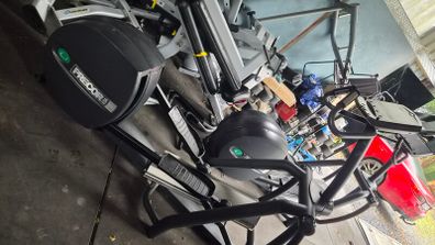 Precor Cross Trainer