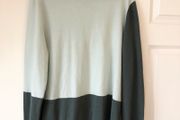 COS wool sweater like new size L