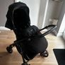 Silvercross Pioneer Eclipse Travel System Image 6