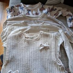 Kids clothes