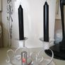 2 Candle Holders Image 2