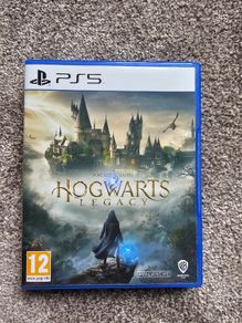 Hogwarts Legacy PS5 Game