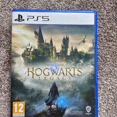 Hogwarts Legacy PS5 Game