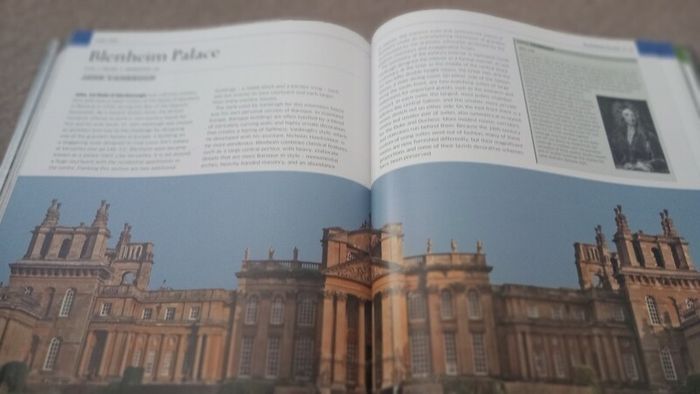 Collection of Architectural  and Interior Design Books