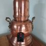 Irish Whiskey Copper Kettle Image 9