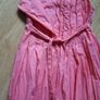Occasional "Monson" Dress   Age 12-13 Image 7