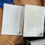 X cut die cutting machine , fold away A4 size, easy to use has wheel for different pressure, x cut guillotine , lots  of dies and stamps, this would be an ideal starters bundle , happy to add more items if something in particular you want if I have spare Image 2