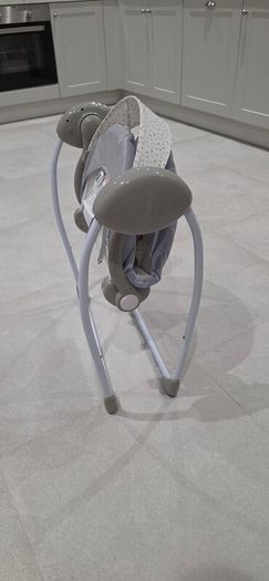 Chicco relax & Play swing