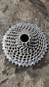 XX1 XG-1199 11 Speed Cassette 10-42t