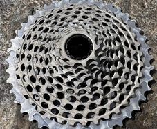 XX1 XG-1199 11 Speed Cassette 10-42t