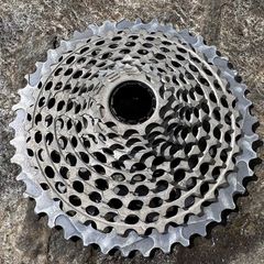 XX1 XG-1199 11 Speed Cassette 10-42t