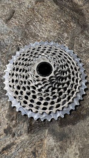 XX1 XG-1199 11 Speed Cassette 10-42t