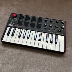 Akai Mpk Mini Mk2 Midi Keyboard