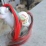 Merry Treats Xmas Christmas Santa MLP G1 My Little Pony Image 4