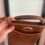 Brown Vintage Tommy Hilfiger Cross body bag Image 3