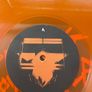 The Prodigy - Invaders Must Die Remixes - 12" Orange Translucent Vinyl Limited Edition LP - 2023 Cooking Vinyl Image 4